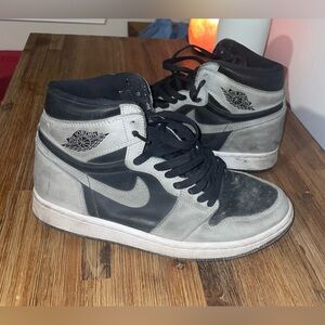 Jordan 1s